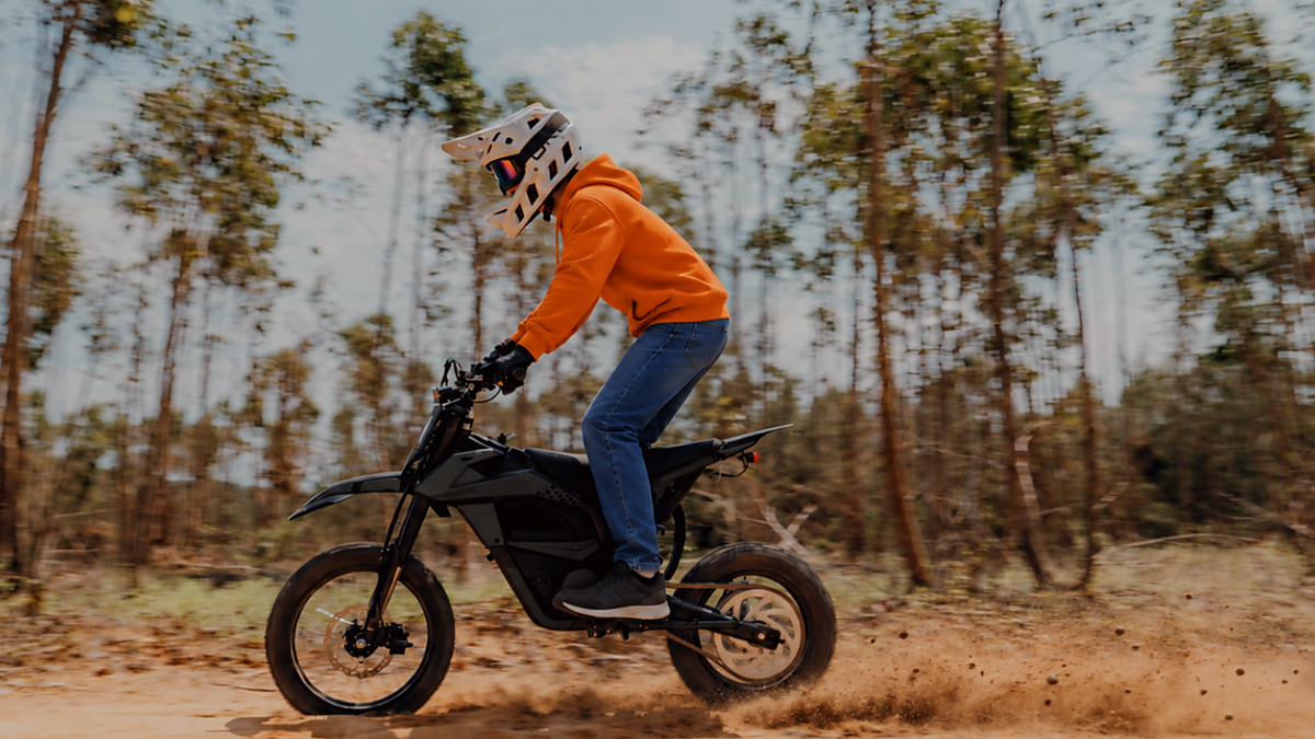 HIGH TORQUE