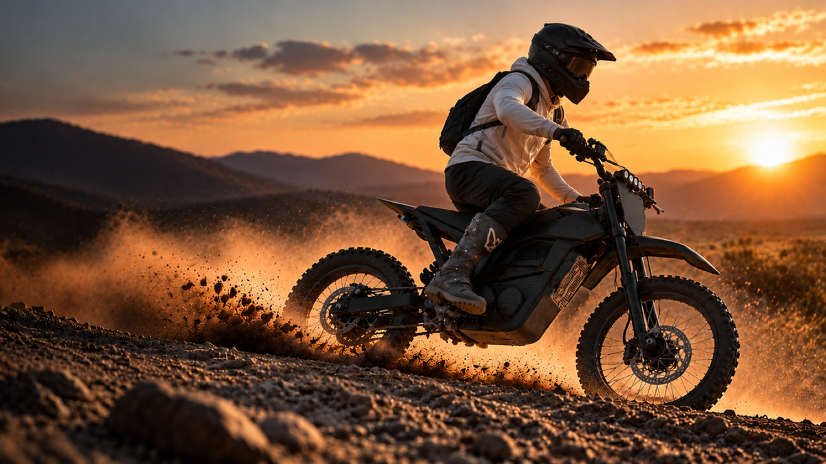 GO FURTHER