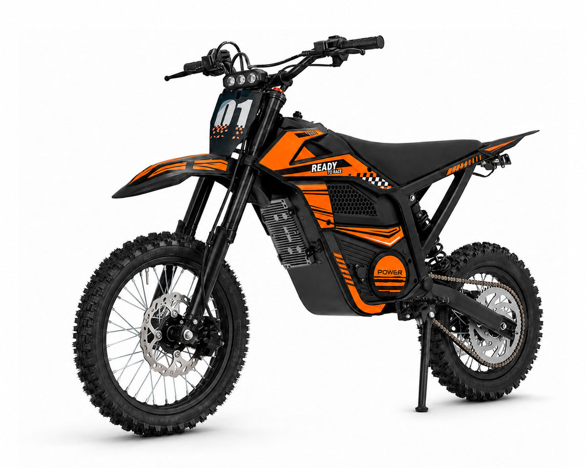 UpGoing D60 Electric Dirt Bike