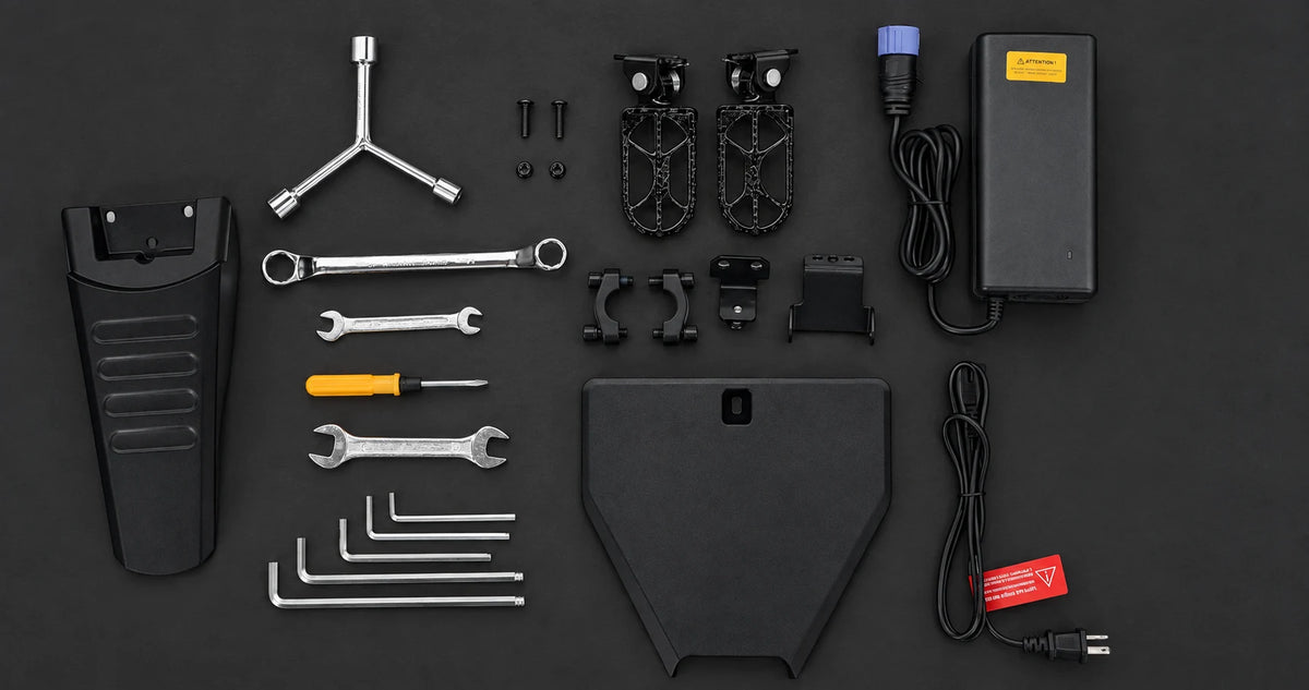 Product specifications
