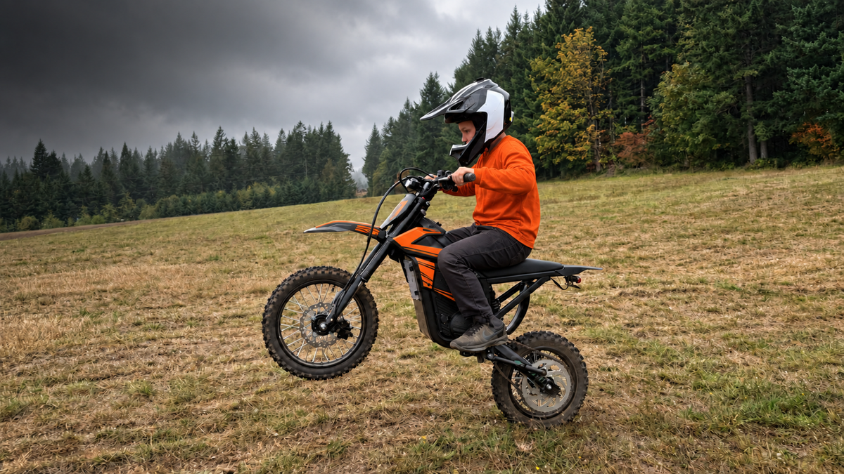 Motor performance